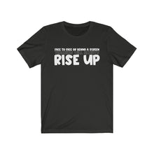 Load image into Gallery viewer, Teachers Always Rise Up
