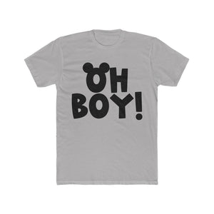 Oh Boy!