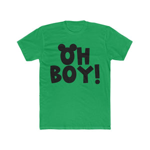 Oh Boy!