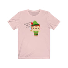 Load image into Gallery viewer, Peter Pan Long time
