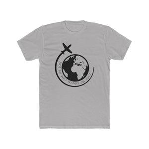 Teacher Traveler-Light