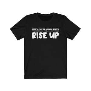 Teachers Always Rise Up