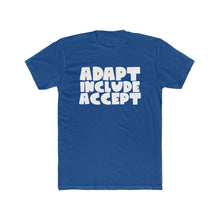 Load image into Gallery viewer, Adapt Include Accept
