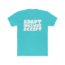 Load image into Gallery viewer, Adapt Include Accept
