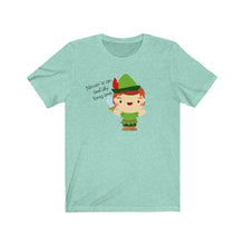 Load image into Gallery viewer, Peter Pan Long time
