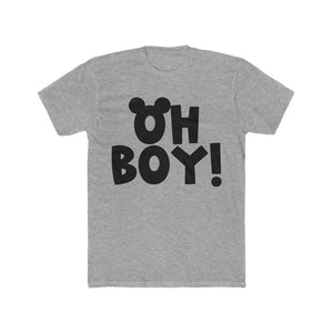 Oh Boy!