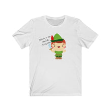 Load image into Gallery viewer, Peter Pan Long time
