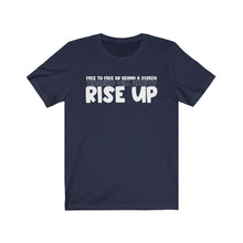 Load image into Gallery viewer, Teachers Always Rise Up
