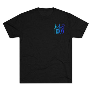 Holy But Hood