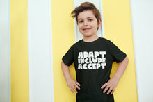 Load image into Gallery viewer, Adapt Include Accept
